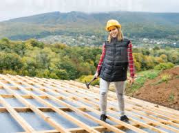 Best Roof Ventilation Installation  in Redmond, OR